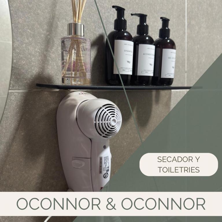 Departamentos Oconnor y Oconnor - Apartment with View - 2