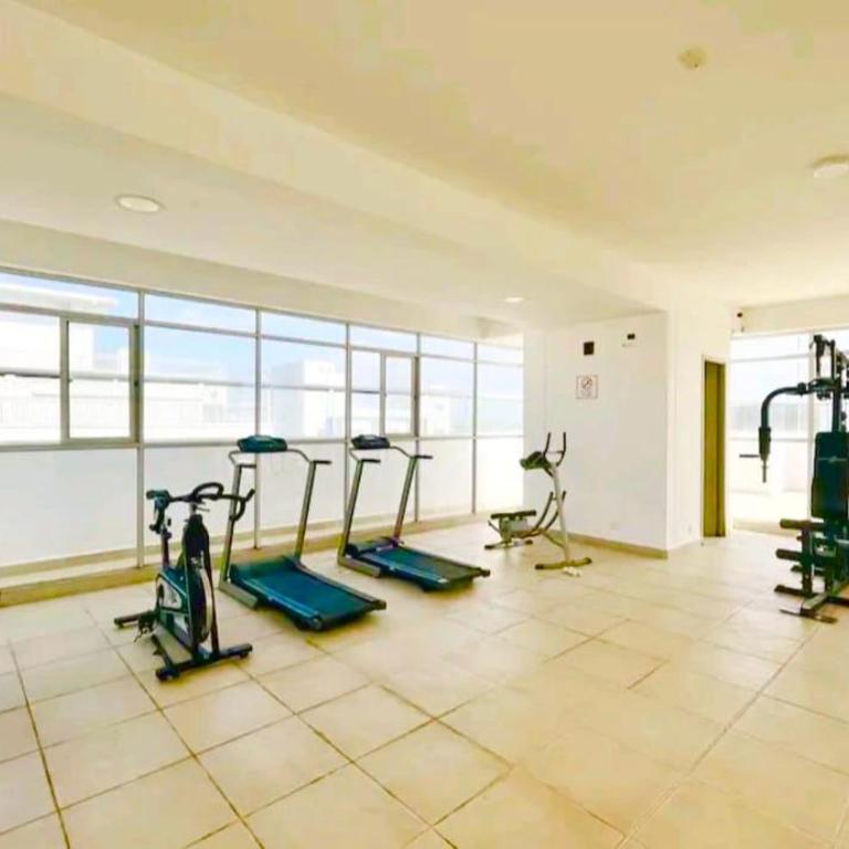 Casa Vintage Ctg - Two-Bedroom Apartment - 21