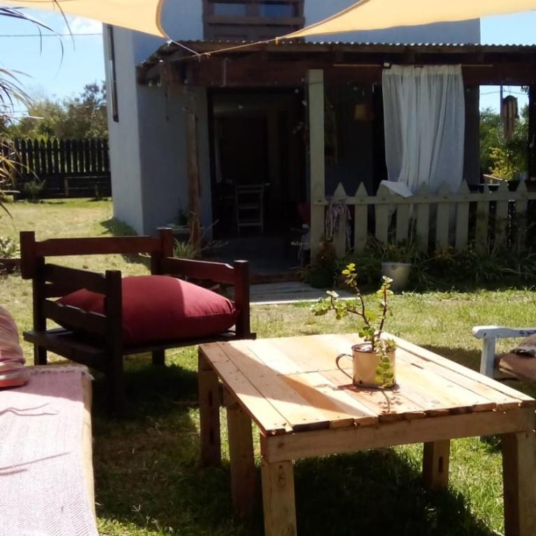 Casa para 6 - One-Bedroom House - 2