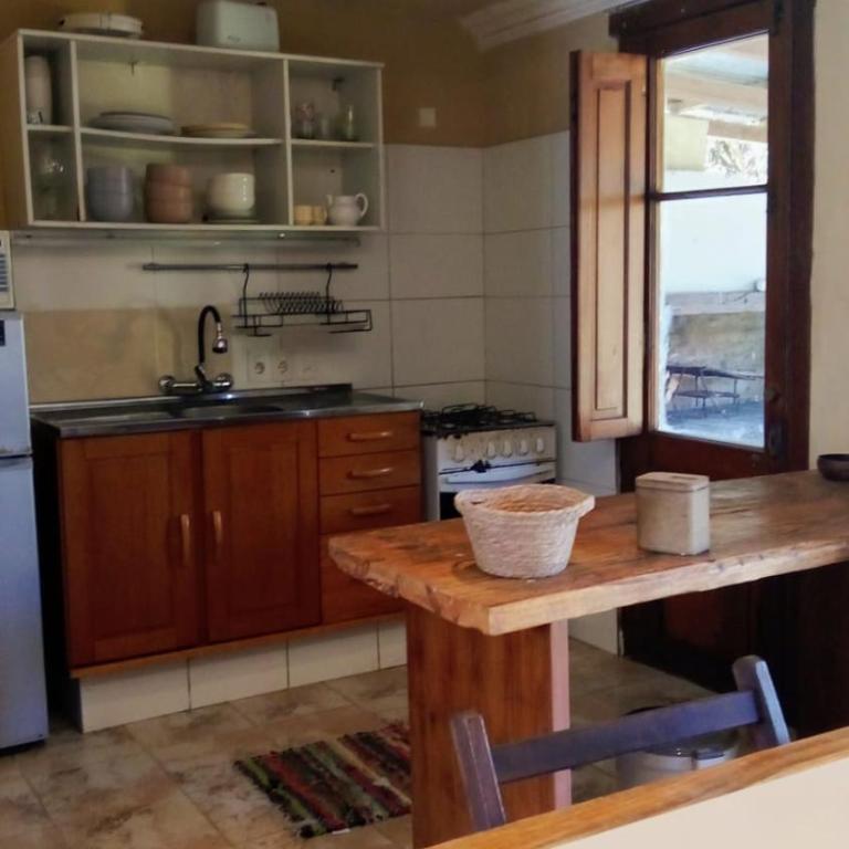 Casa para 6 - One-Bedroom House - 7