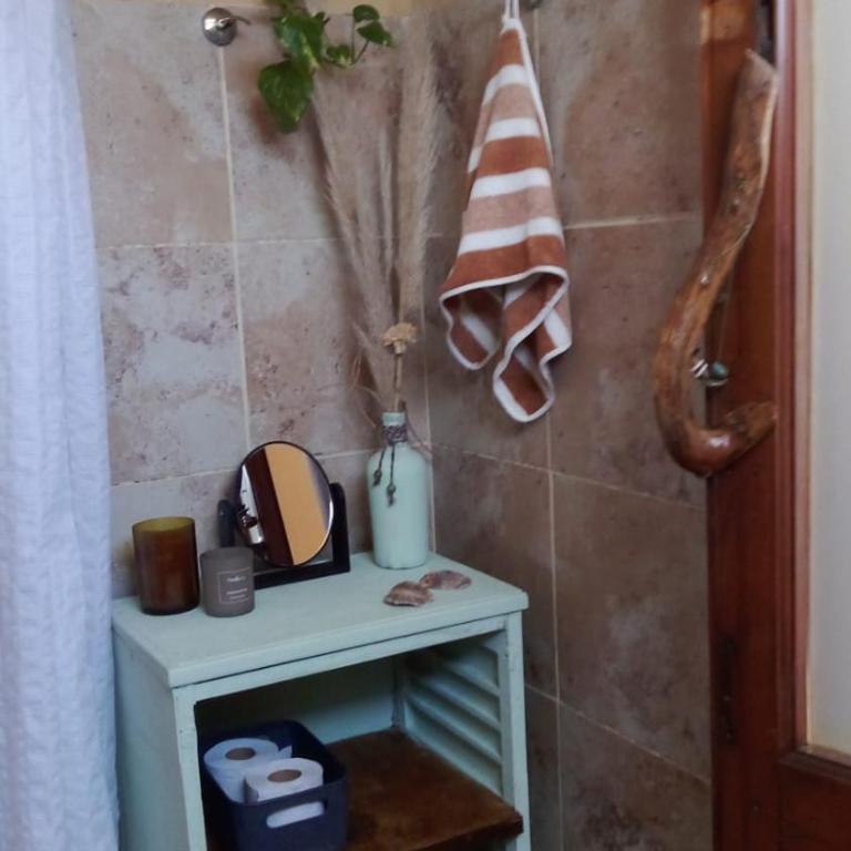 Casa para 6 - One-Bedroom House - 14