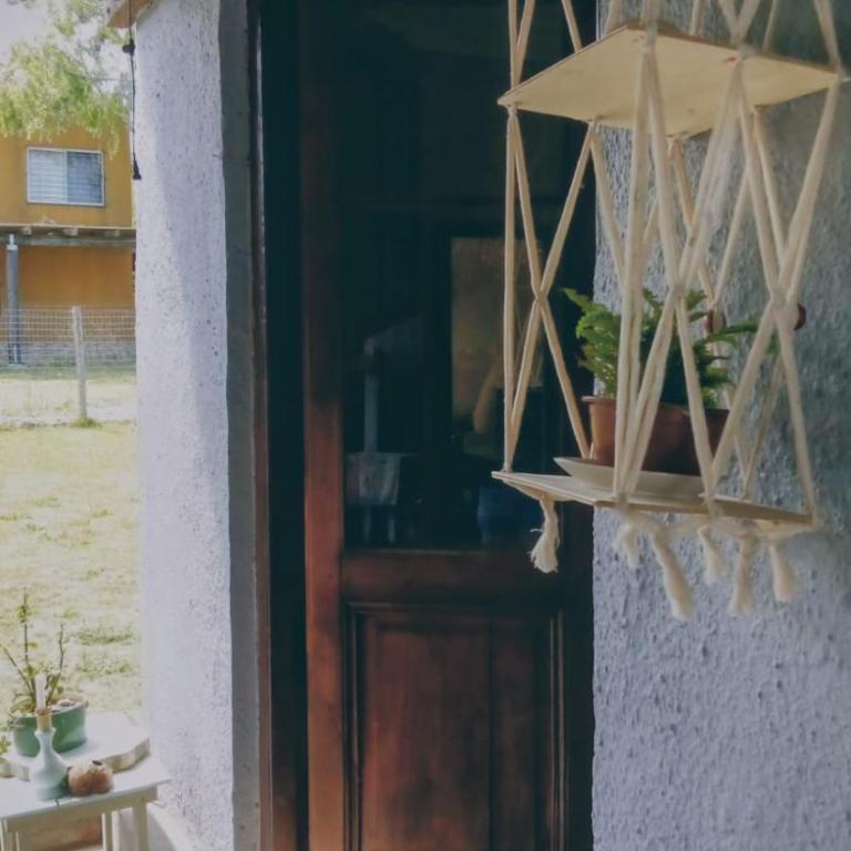 Casa para 6 - One-Bedroom House - 13
