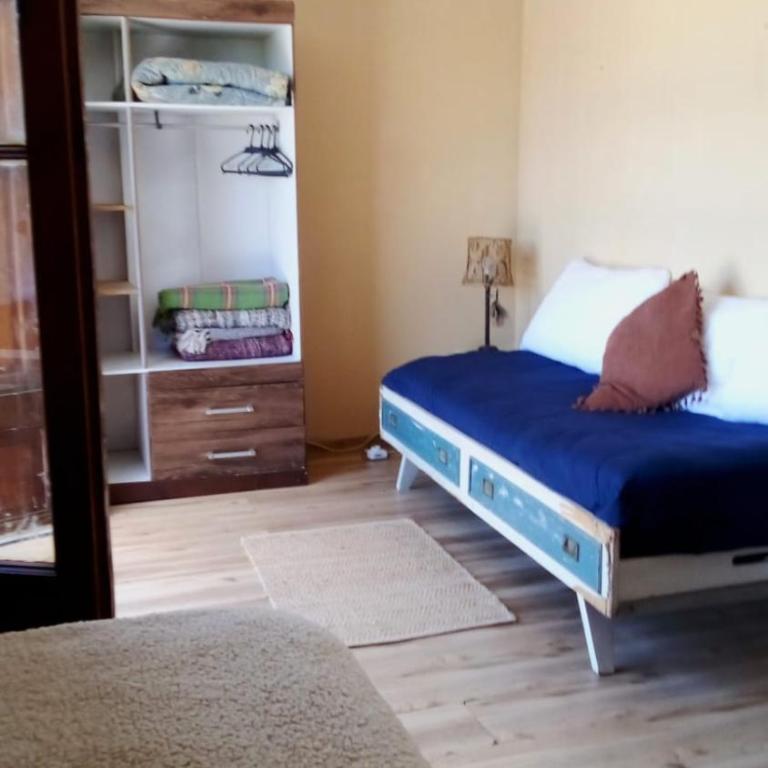 Casa para 6 - One-Bedroom House - 21