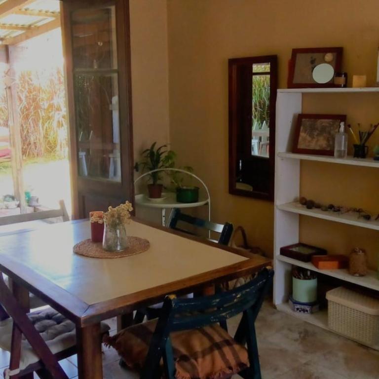 Casa para 6 - One-Bedroom House - 10