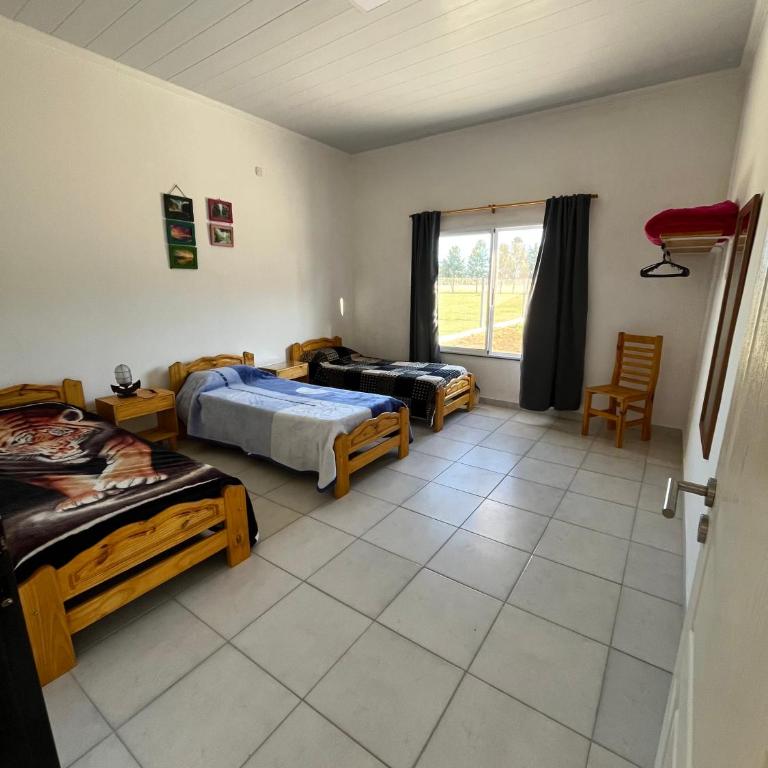 Hospedaje Emanuel Baradero - Two-Bedroom House - 19