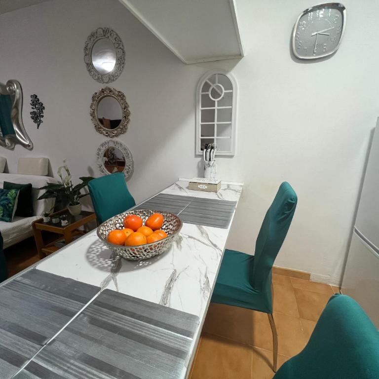La casita de la piscina - Apartamento - 22