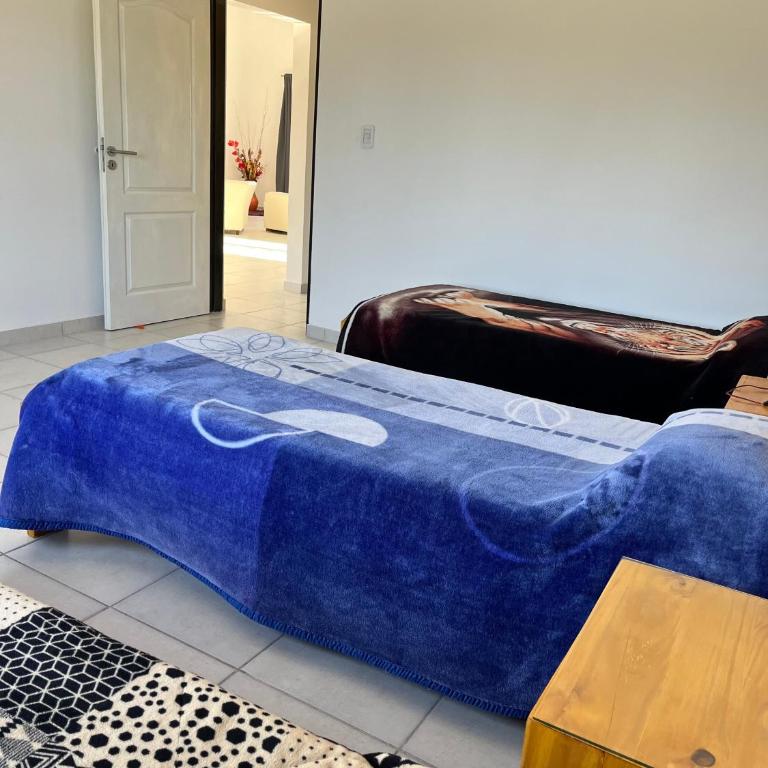 Hospedaje Emanuel Baradero - Two-Bedroom House - 18
