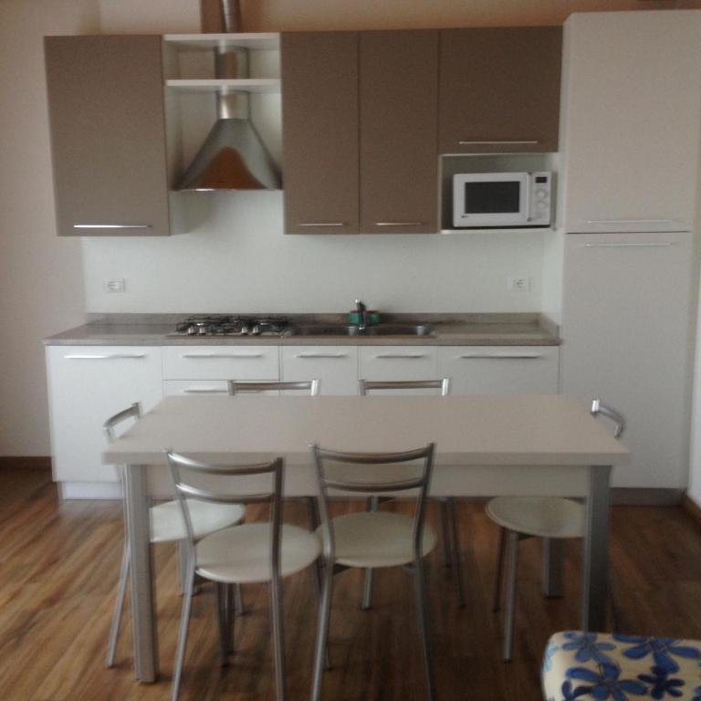 Villa Faro Vecchio - Appartamento con 2 Camere da Letto - 16
