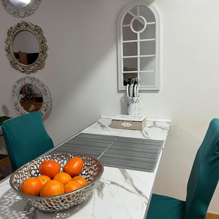 La casita de la piscina - Apartamento - 27