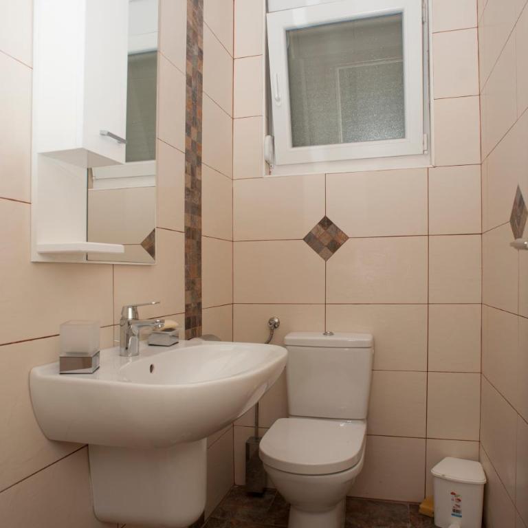 Apartments Villa Simonovic - Villa - Beach Front - 23