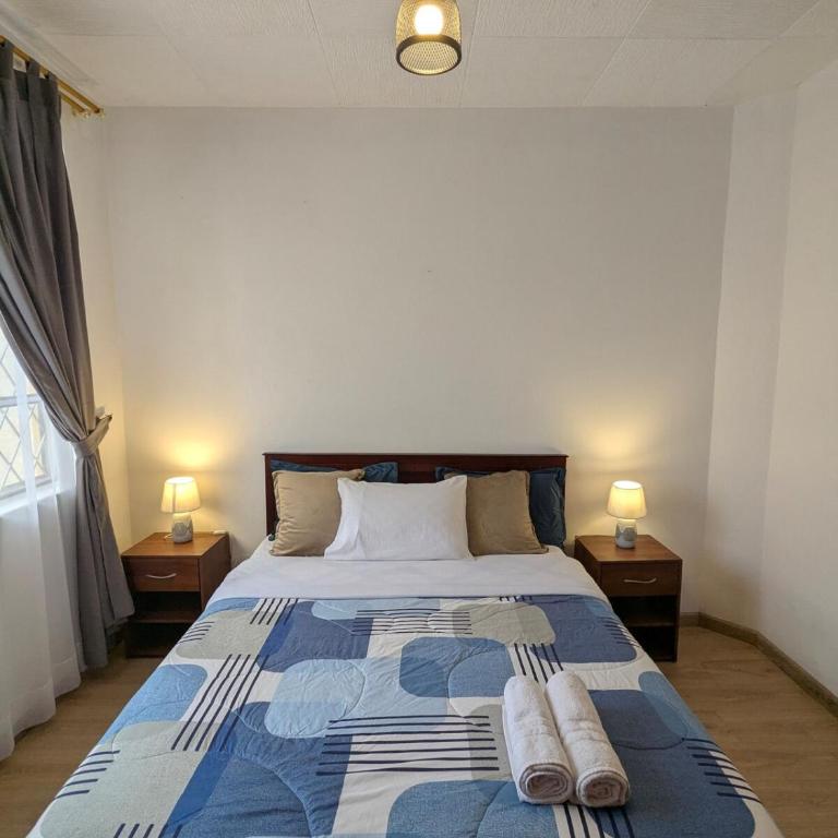 Cozy 2BR Home Near Downtown Family Friendly - Apartamento de 2 dormitorios - 12