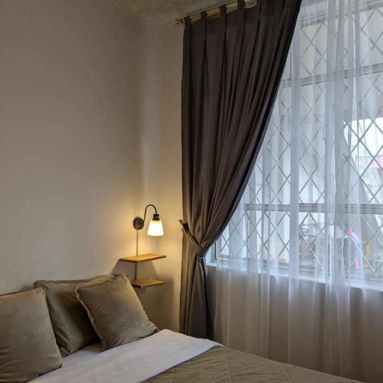 Cozy 2BR Home Near Downtown Family Friendly - Apartamento de 2 dormitorios - 35