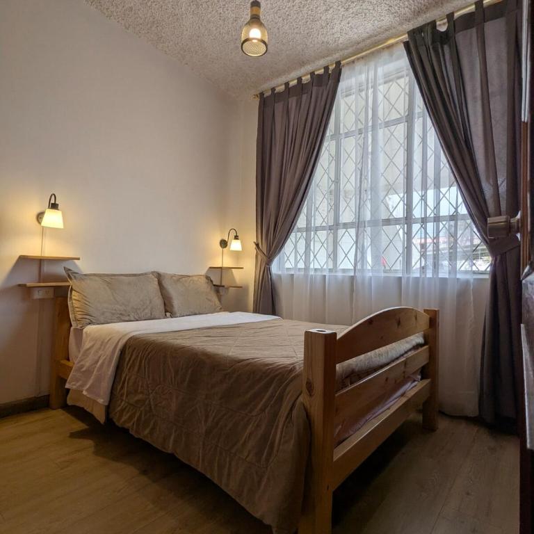 Cozy 2BR Home Near Downtown Family Friendly - Apartamento de 2 dormitorios - 53