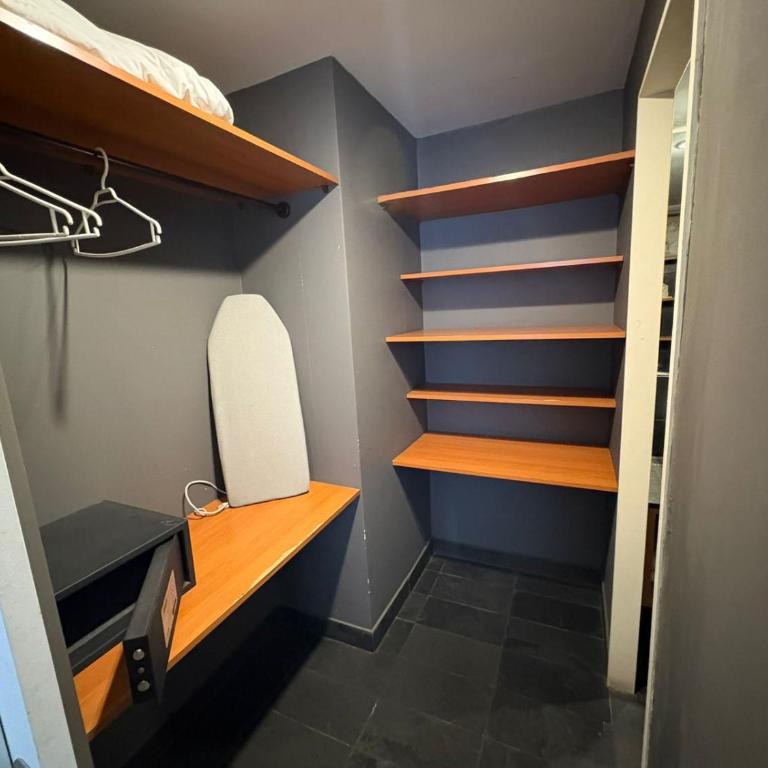Departamentos Puerta El Golf San Sebastián 2711 - Two-Bedroom Apartment - 2