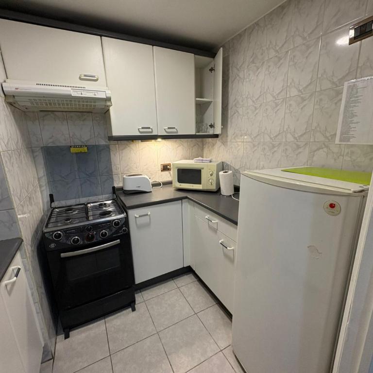 Departamentos Puerta El Golf San Sebastián 2711 - Two-Bedroom Apartment - 7