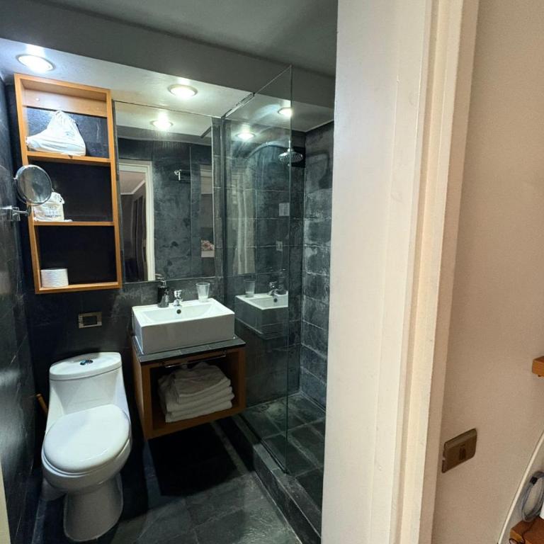 Departamentos Puerta El Golf San Sebastián 2711 - Two-Bedroom Apartment - 8