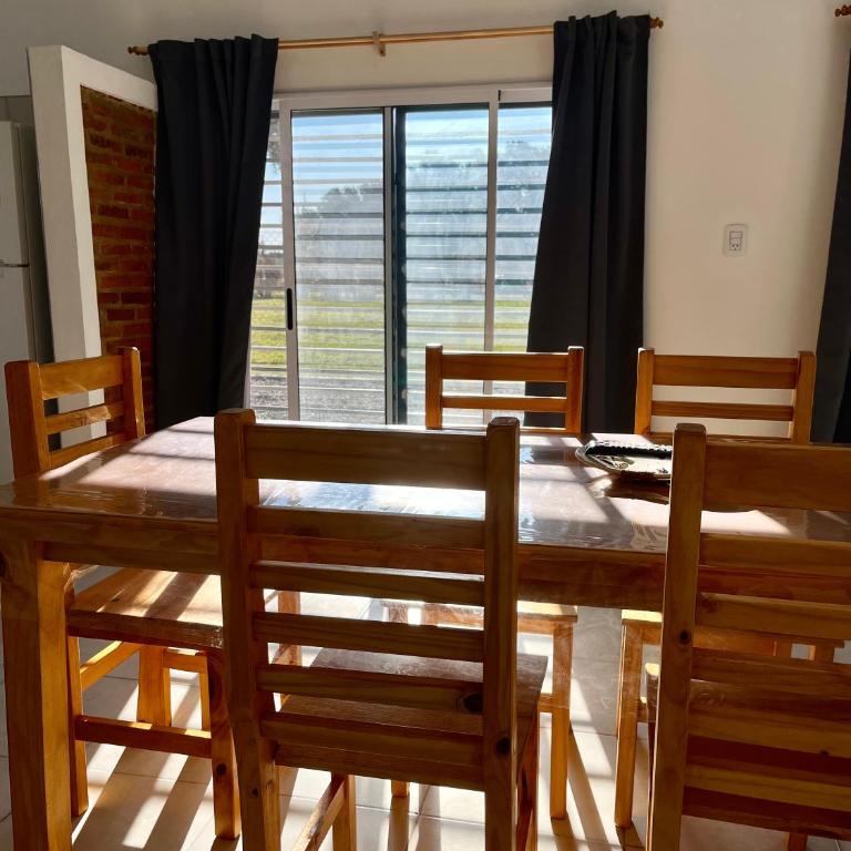 Hospedaje Emanuel Baradero - Two-Bedroom House - 15