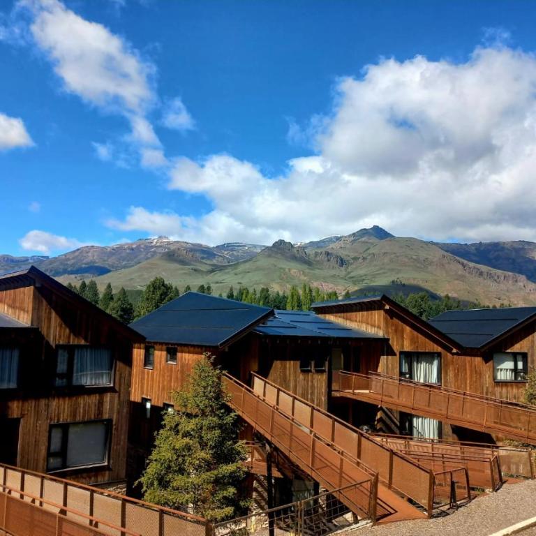 Aldea del Golf, Andes Boutique - Two-Bedroom Apartment - 11