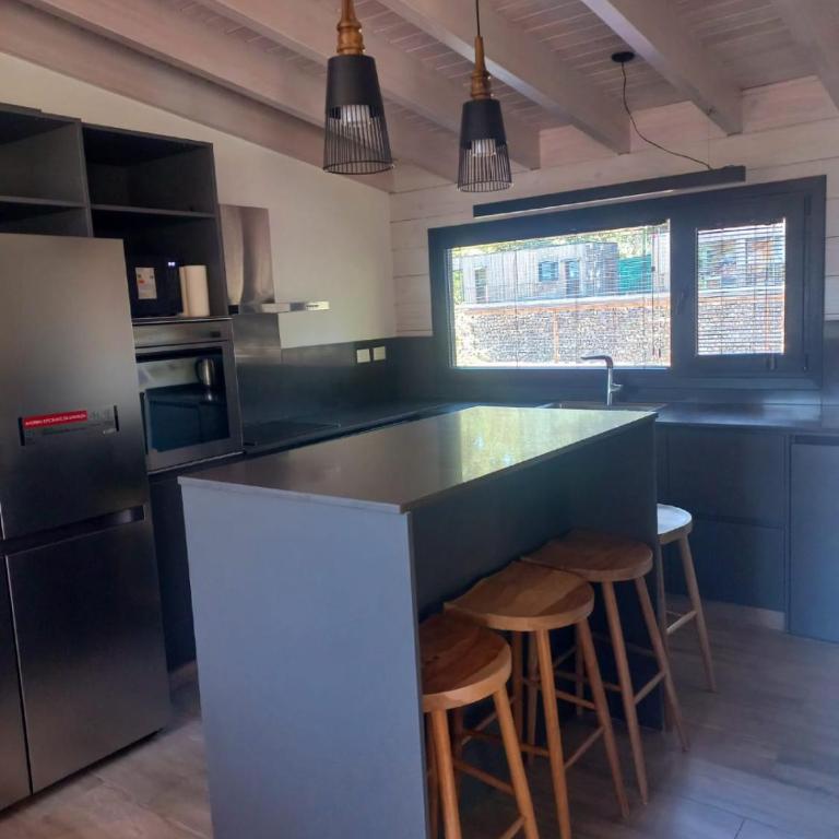 Aldea del Golf, Andes Boutique - Three-Bedroom Apartment - 4