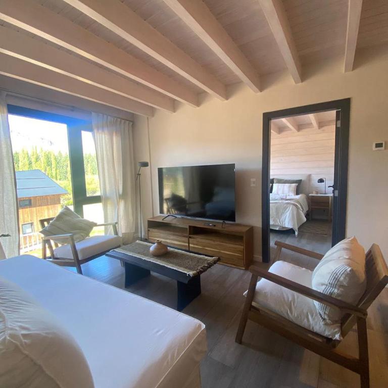 Aldea del Golf, Andes Boutique - Two-Bedroom Apartment - 1