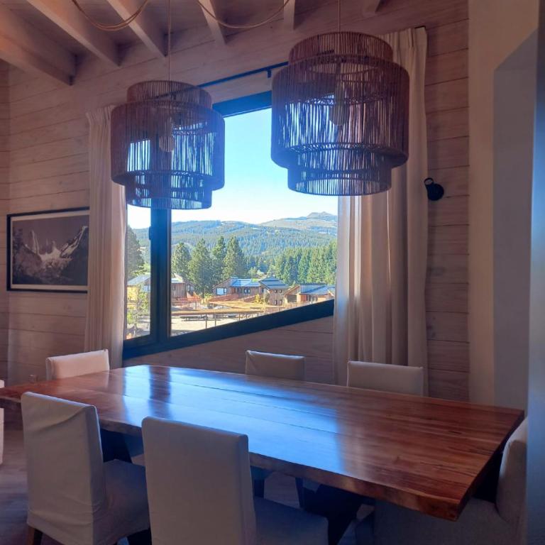 Aldea del Golf, Andes Boutique - Three-Bedroom Apartment - 5