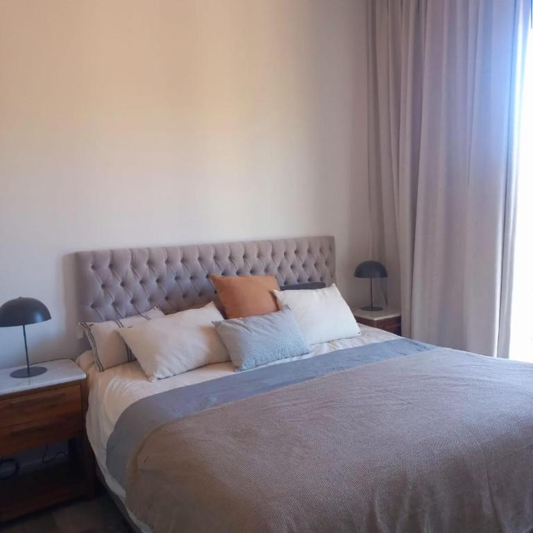 Aldea del Golf, Andes Boutique - Three-Bedroom Apartment - 7