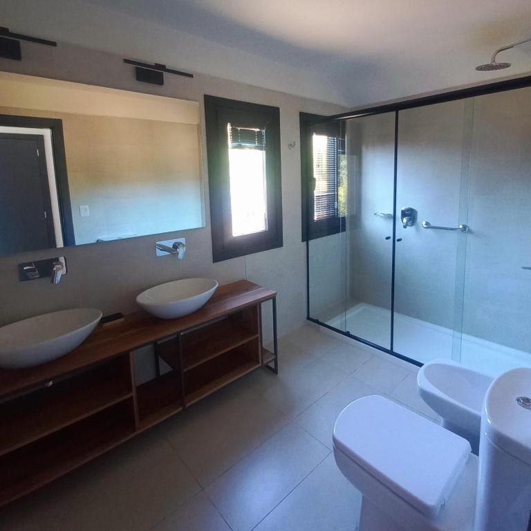 Aldea del Golf, Andes Boutique - Three-Bedroom Apartment - 8
