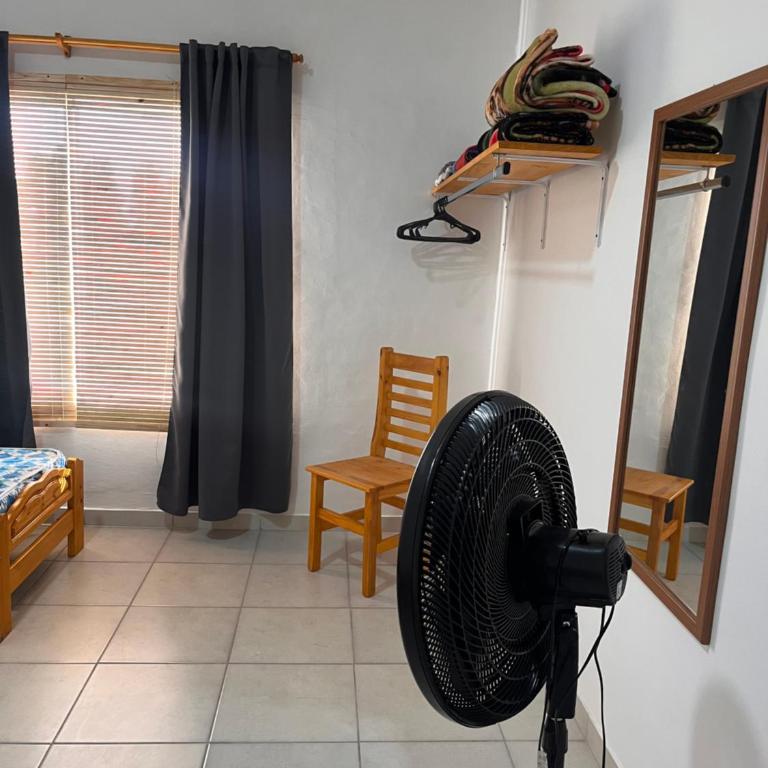 Hospedaje Emanuel Baradero - Two-Bedroom House - 4