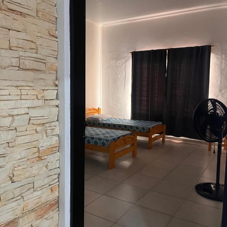 Hospedaje Emanuel Baradero - Two-Bedroom House - 3