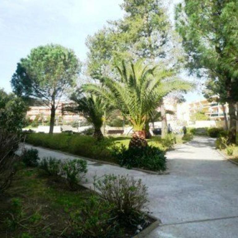 Appartement 2P 4 pers, balcon, garage, proche plage - FR-1-251-901 - Apartamento - 9