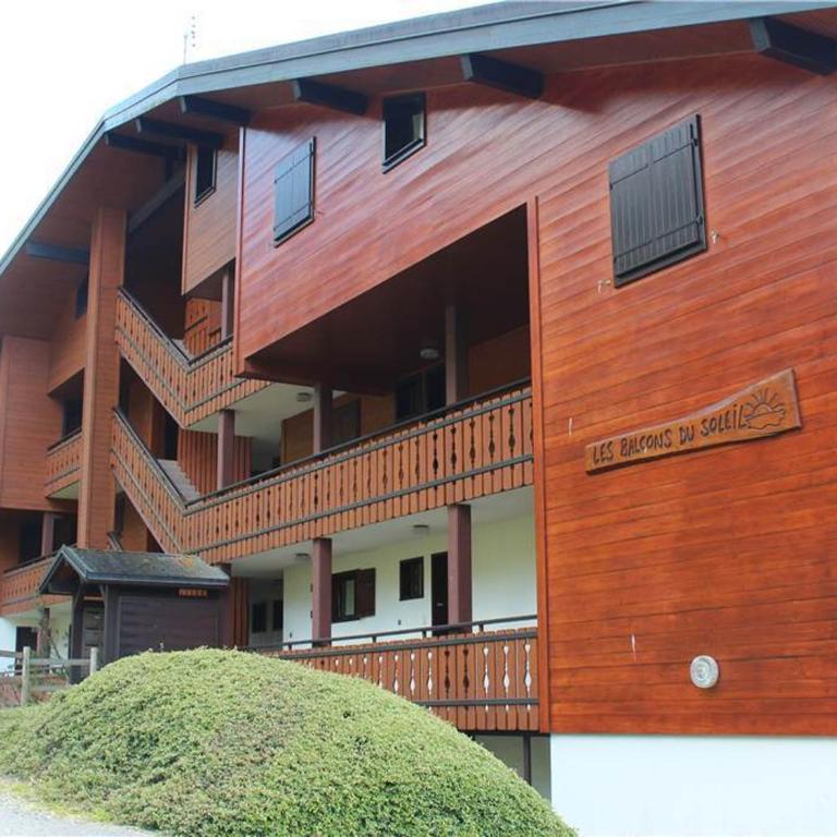 Charmant duplex lumineux, 4 pers, animaux acceptés - Appartement 2 Chambres - 6