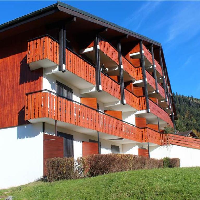 Charmant duplex lumineux, 4 pers, animaux acceptés - Appartement 2 Chambres - 7