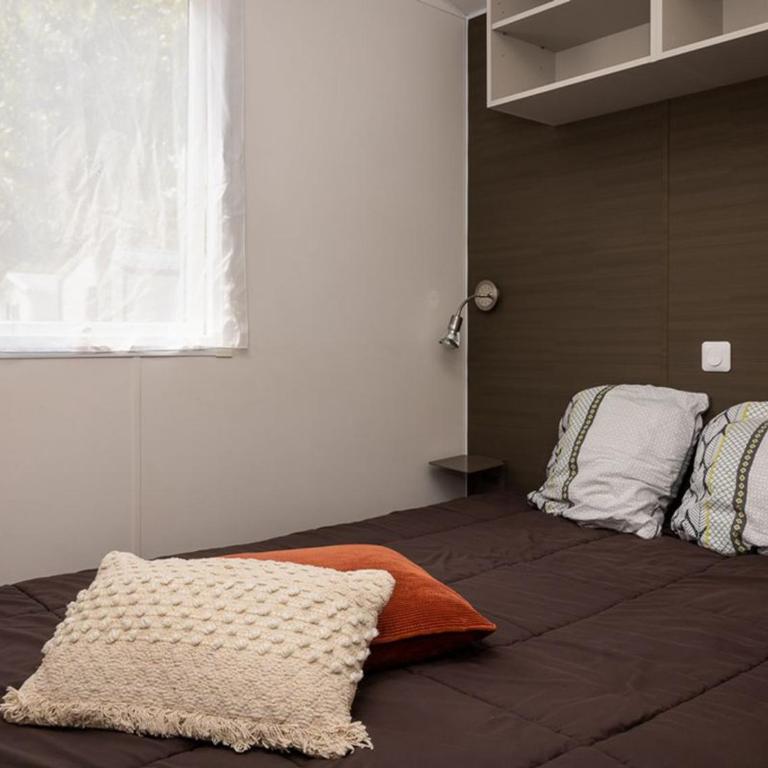 Mobil-home 24m² avec terrasse à Saint-Jean-de-Monts - API-1-52-918 - Mobile Home - 4