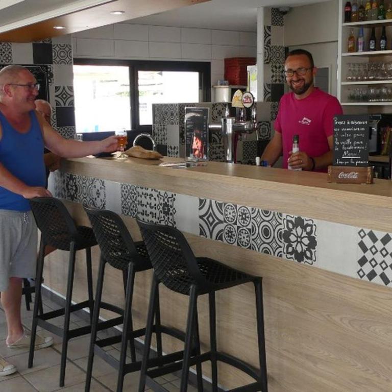 Mobil-home 24m² avec terrasse à Saint-Jean-de-Monts - API-1-52-918 - Mobile Home - 17