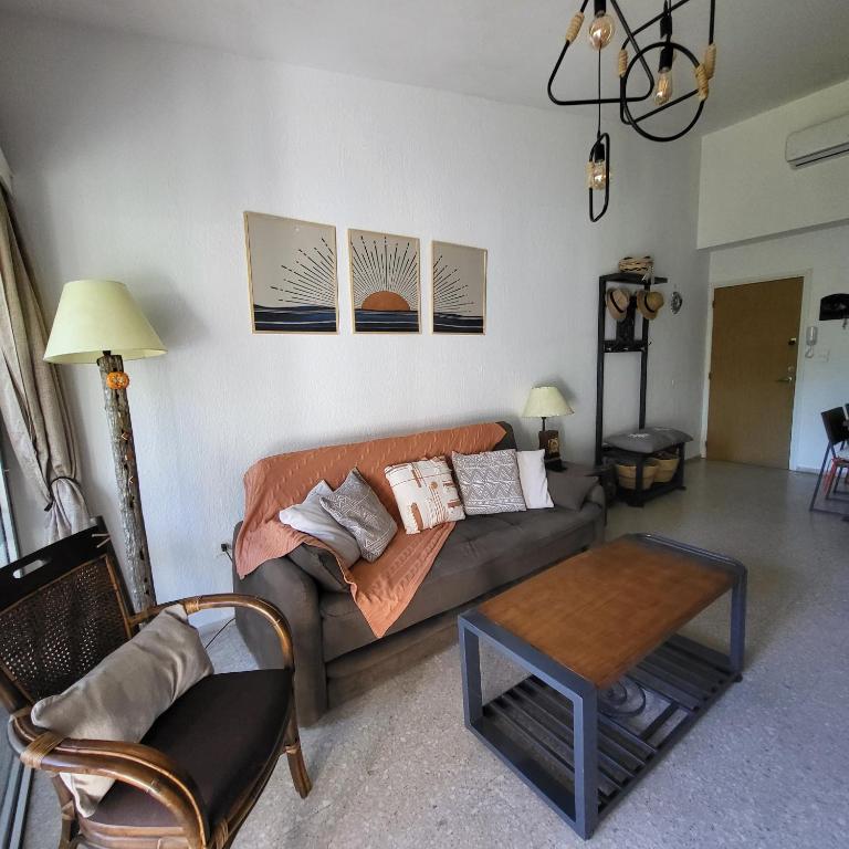 Apartamento en Complejo Arcobaleno - One-Bedroom Apartment - 26