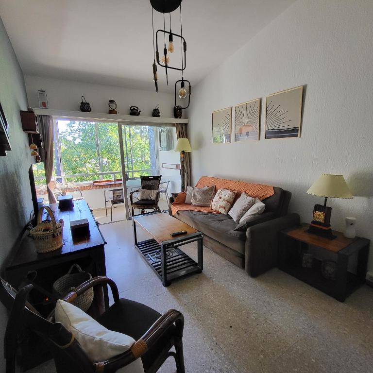 Apartamento en Complejo Arcobaleno - One-Bedroom Apartment - 27