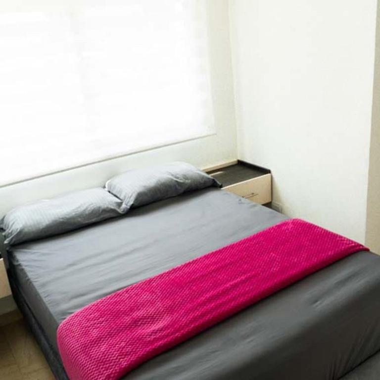 Apartamento en la Boquilla - Two-Bedroom Apartment - 11