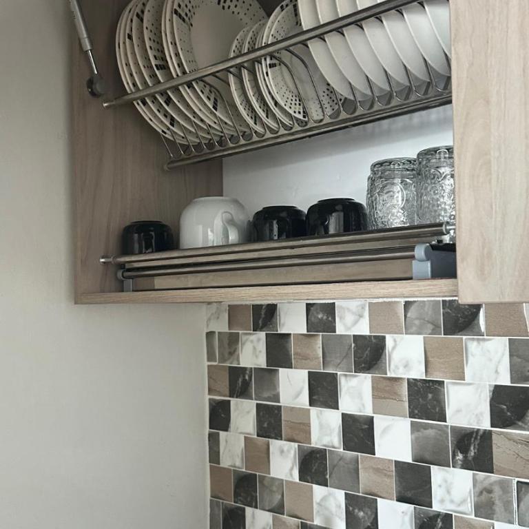Apartamento en la Boquilla - Two-Bedroom Apartment - 9