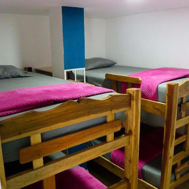 Apartamento en la Boquilla - Two-Bedroom Apartment - 12