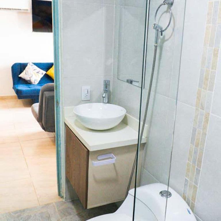 Apartamento en la Boquilla - Two-Bedroom Apartment - 16