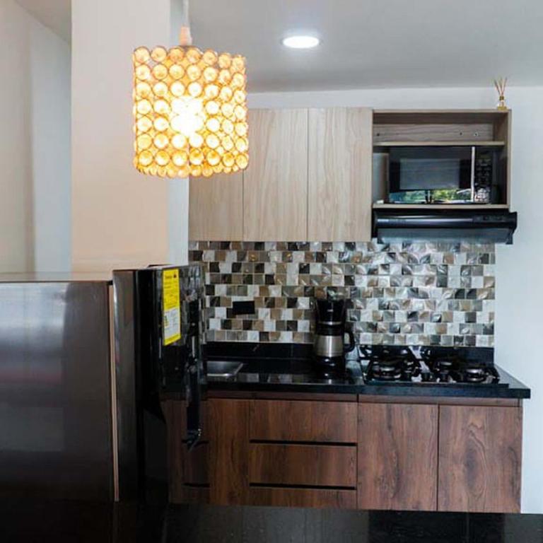 Apartamento en la Boquilla - Two-Bedroom Apartment - 6
