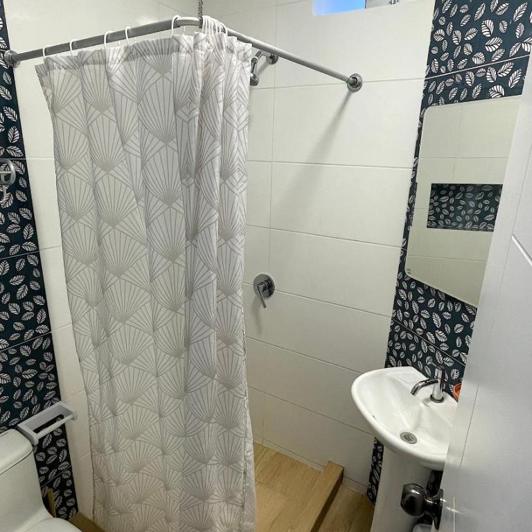 Casa Playa Azul Verano 2026 Asia - Four-Bedroom Vacation Home - 13