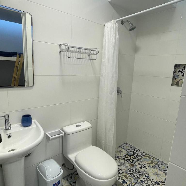 Casa Playa Azul Verano 2026 Asia - Four-Bedroom Vacation Home - 14