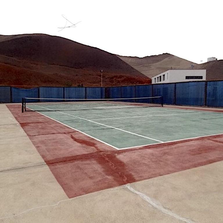 Casa Playa Azul Verano 2026 Asia - Four-Bedroom Vacation Home - 15