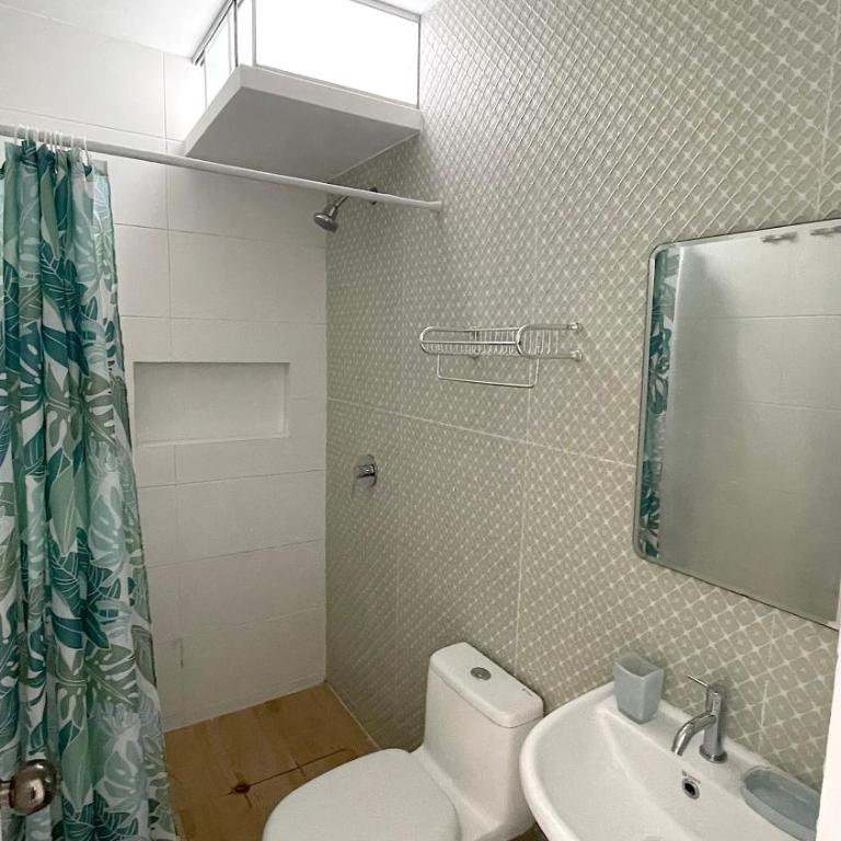 Casa Playa Azul Verano 2026 Asia - Four-Bedroom Vacation Home - 18