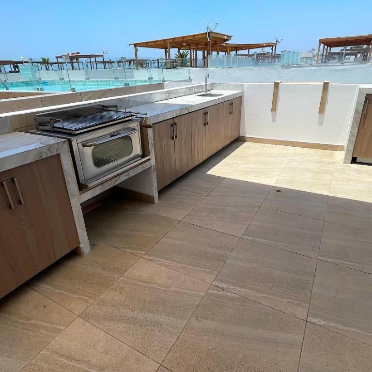 Casa Playa Azul Verano 2026 Asia - Four-Bedroom Vacation Home - 20