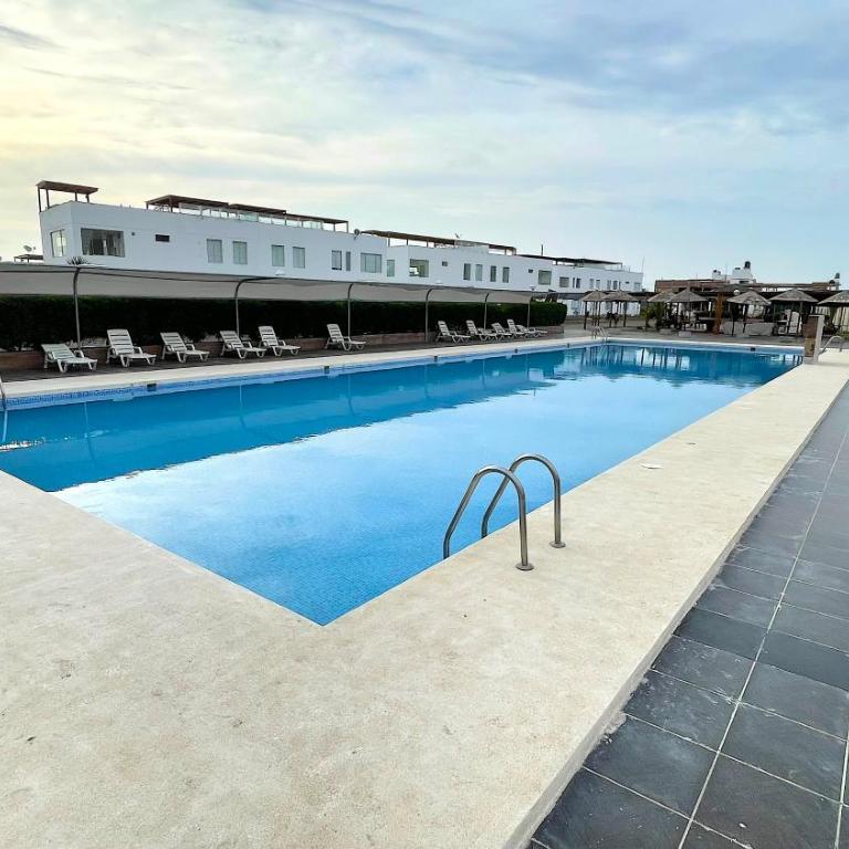 Casa Playa Azul Verano 2026 Asia - Four-Bedroom Vacation Home - 25