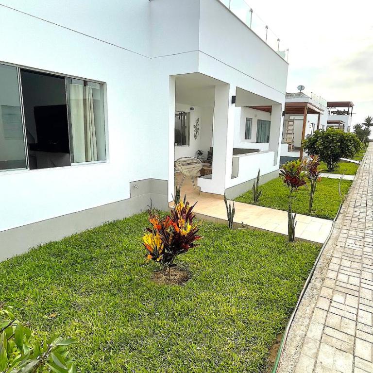 Casa Playa Azul Verano 2026 Asia - Four-Bedroom Vacation Home - 37