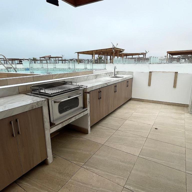 Casa Playa Azul Verano 2026 Asia - Four-Bedroom Vacation Home - 40