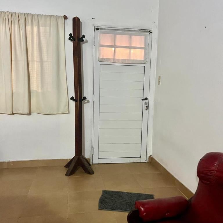 Lo de Nelly en Santa Teresita Pta Baja - Apartamento de 1 dormitorio - 4